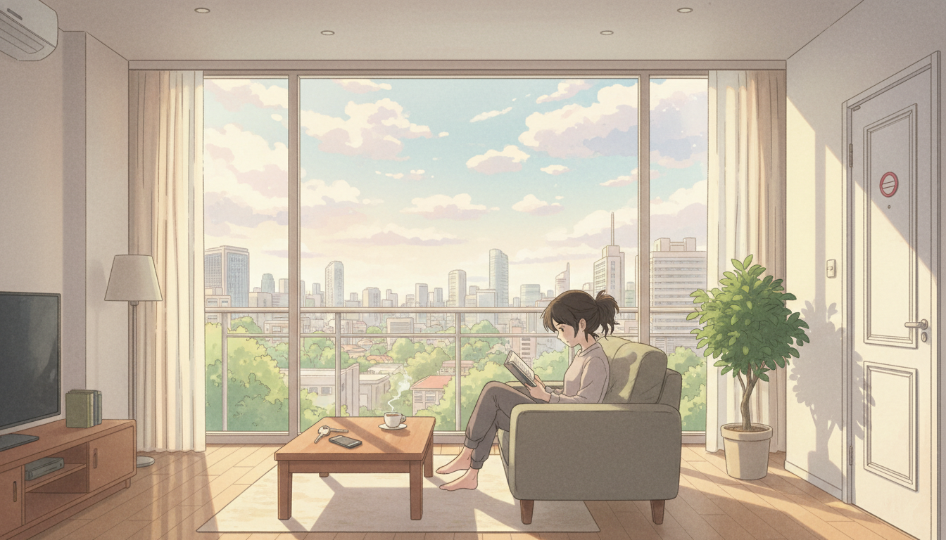 What Landlords Cannot Legally Do to Tenants in Singapore | Homejourney