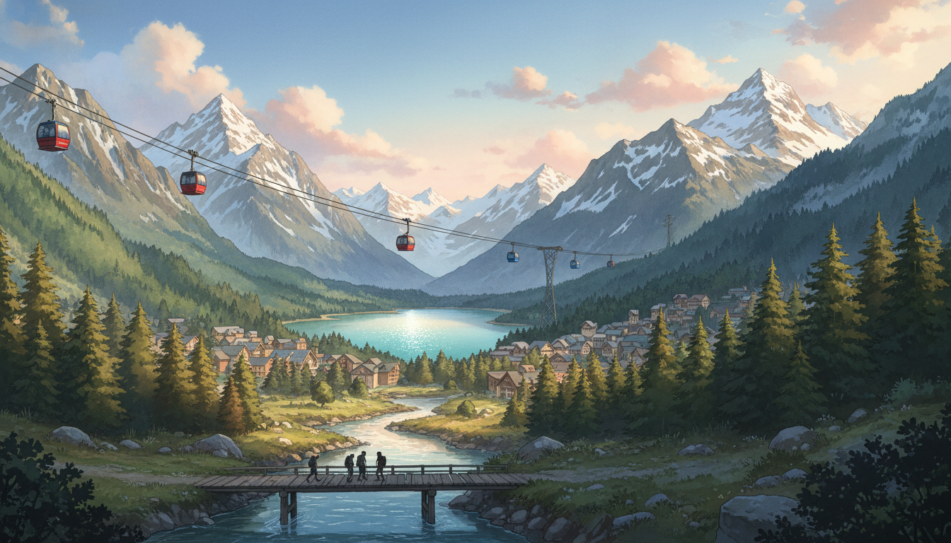 Whistler BC Year‑Round Adventure Guide | Homejourney Travel & Property Insights