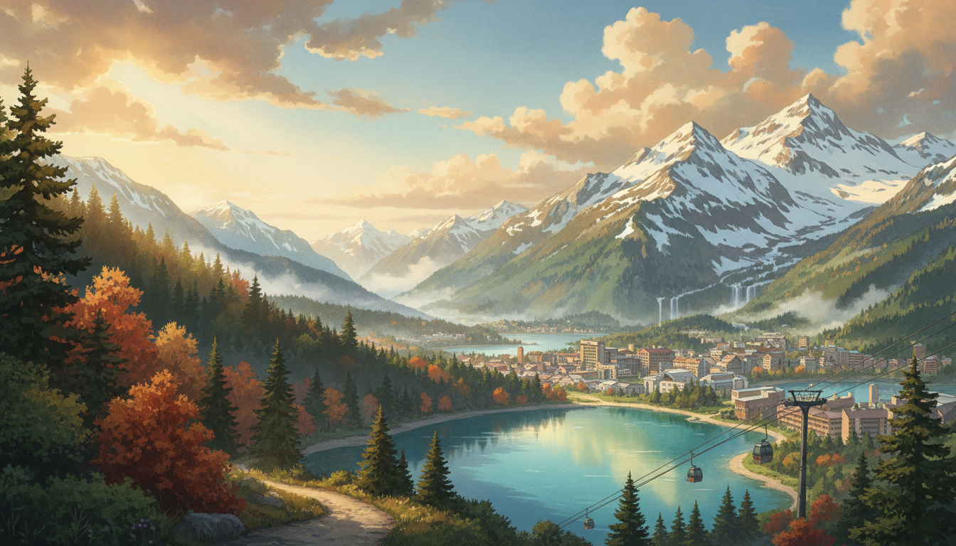 从惠斯勒移居新加坡指南｜Homejourney权威房产攻略