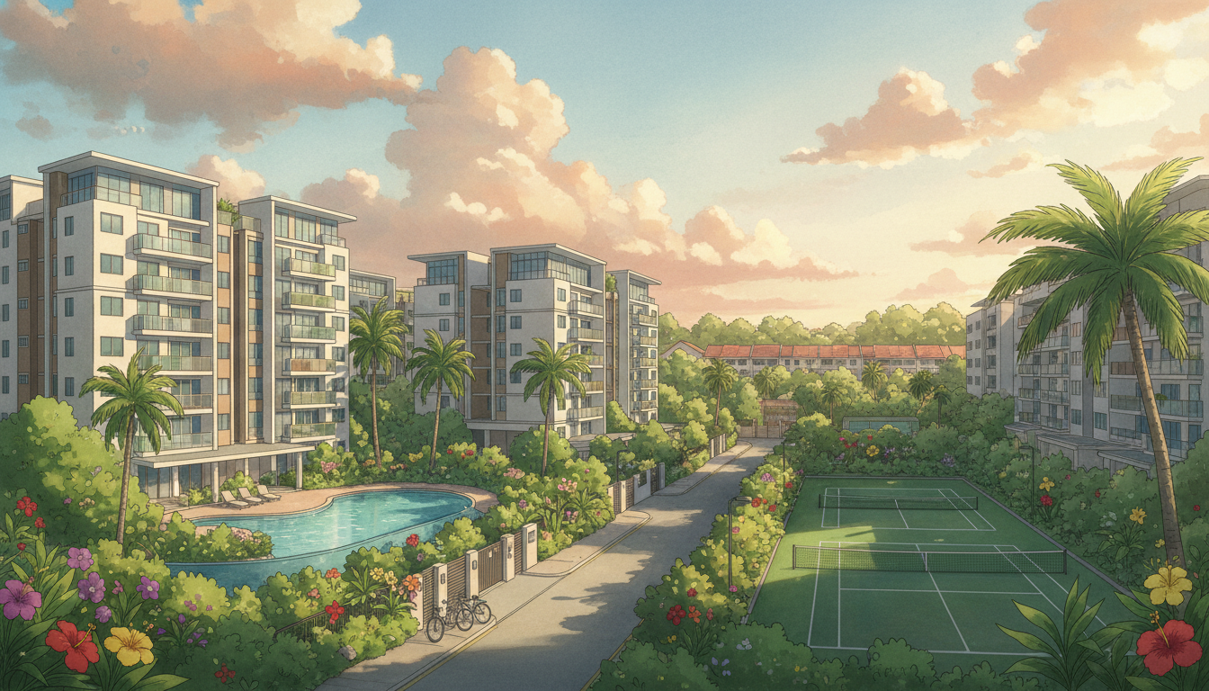 Whitewater For Sale: D18 Units & Prices Guide | Homejourney