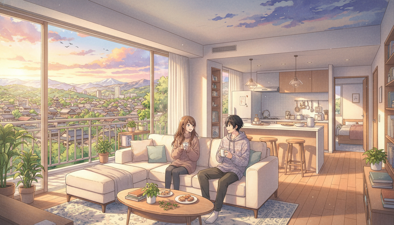 整租vs合租：新加坡完整比较指南 | Homejourney