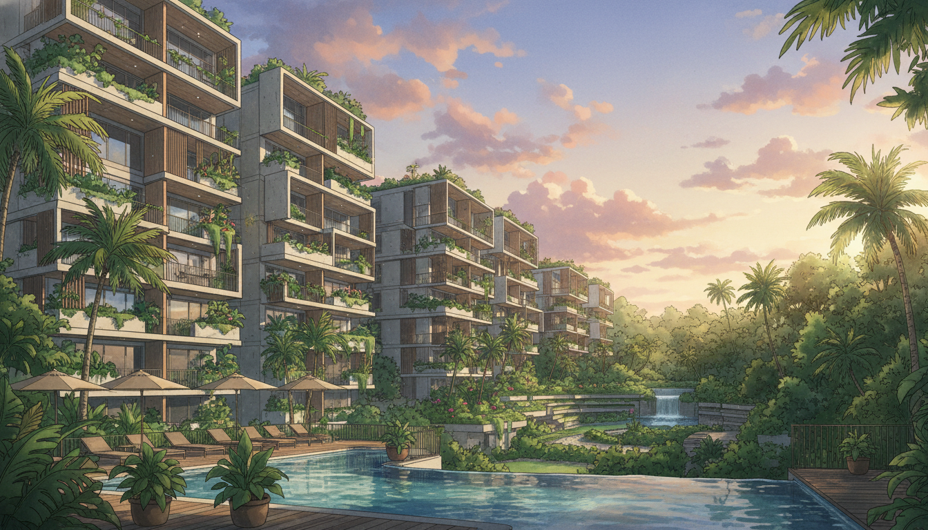 Why Americans Top Singapore’s Foreign Buyer List: 2026 Homejourney Analysis