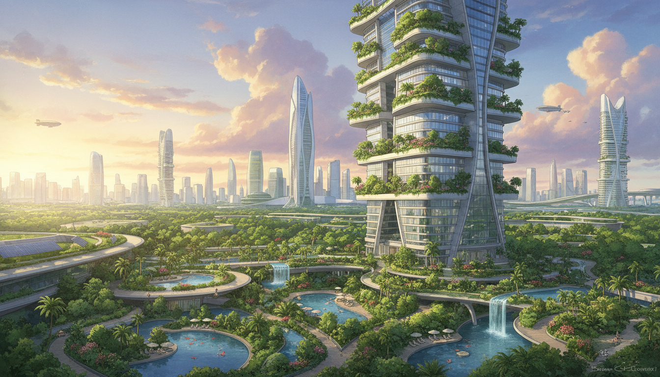 中国人房产投资 vs 自住新加坡房产：Homejourney如何选择指南