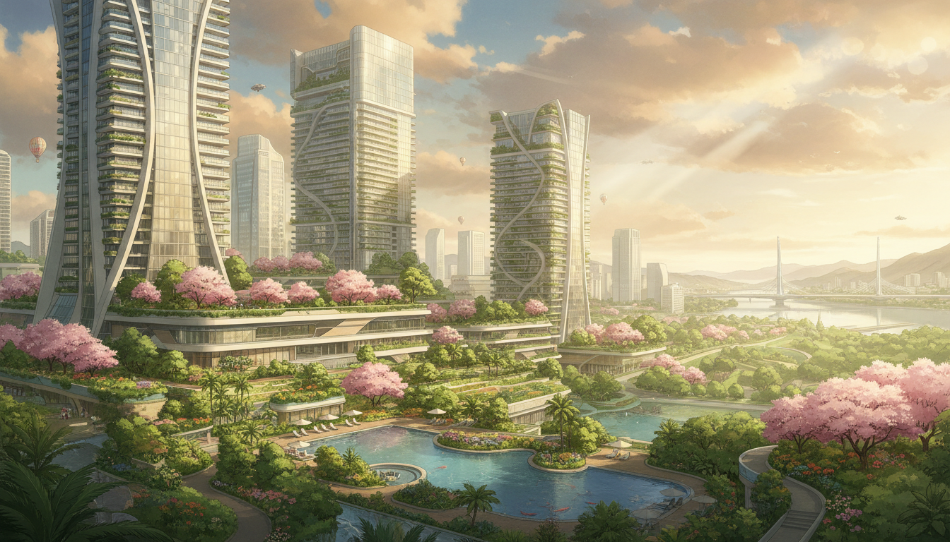 为什么中国人仍然选择新加坡房产投资：Homejourney 2026权威指南