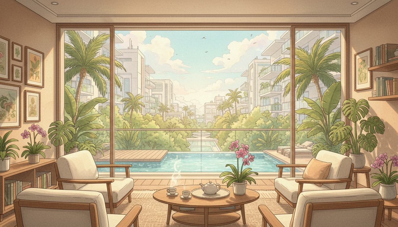 我能负担多少房？新加坡首次购房者计算器权威指南 | Homejourney