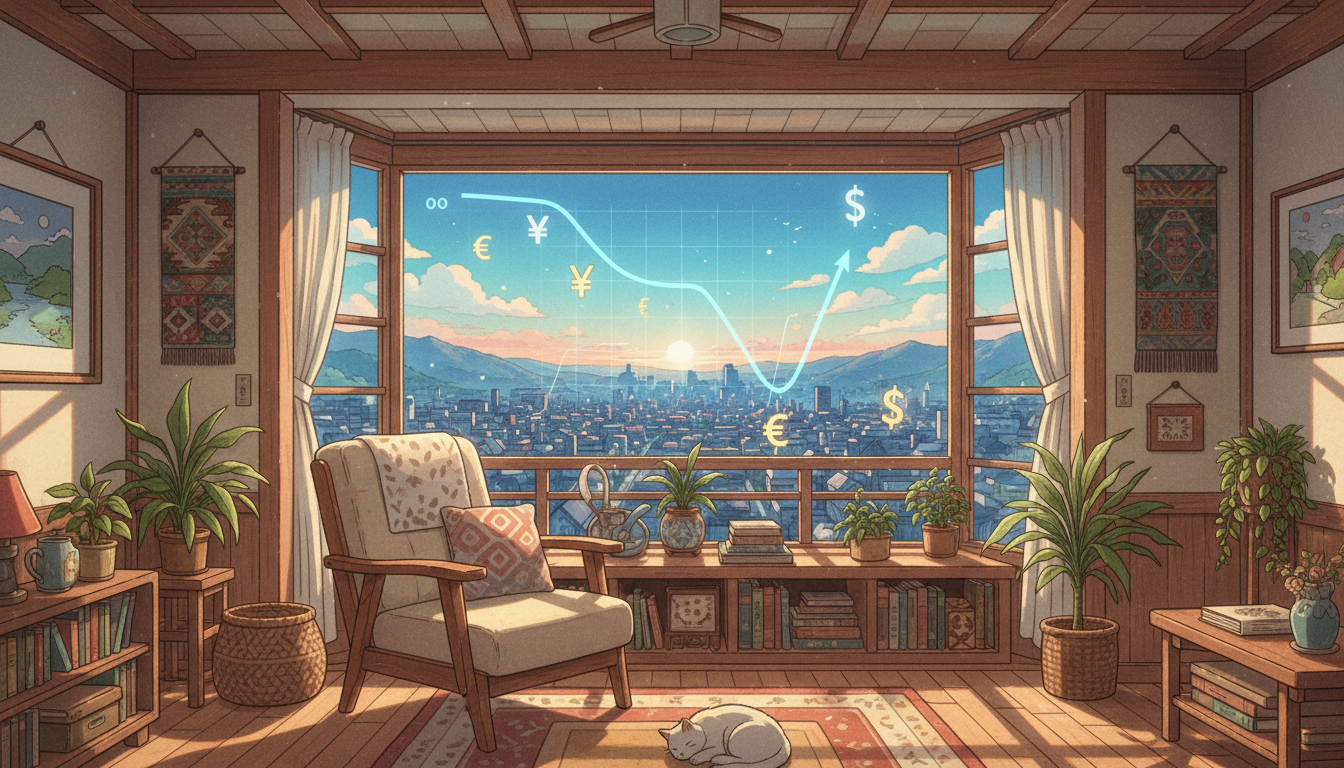 2026年房贷利率预测分析：使用Homejourney申请的好处