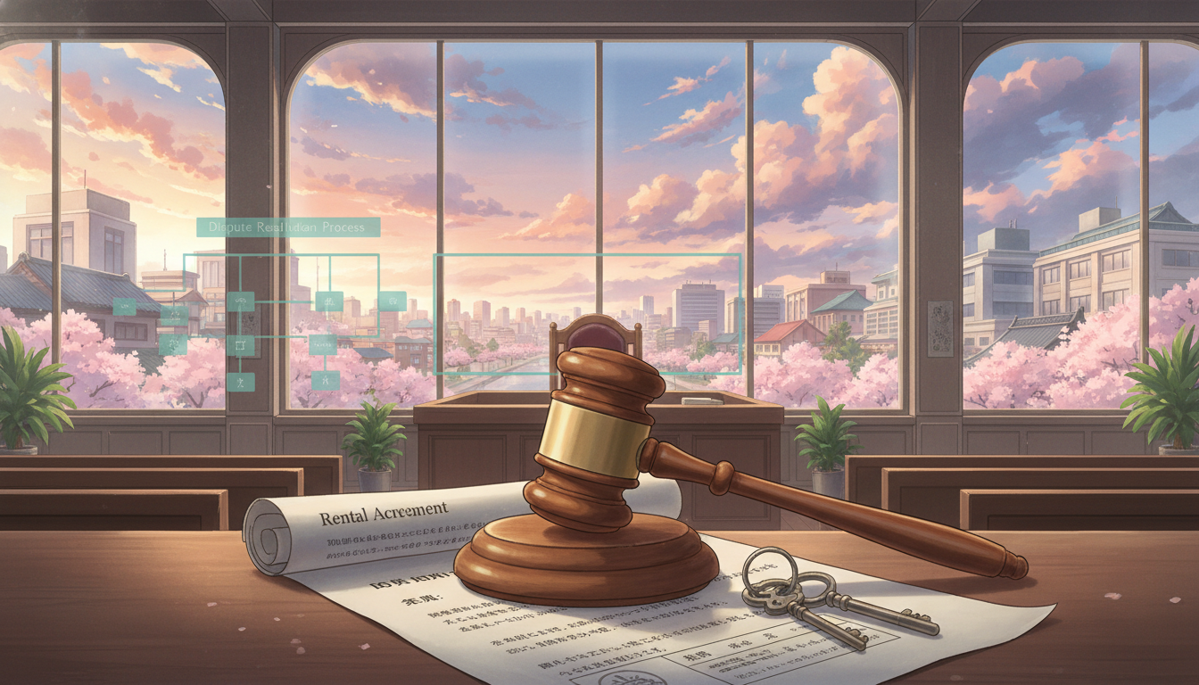 小修条款谈判实战：新加坡租户必备技巧 | Homejourney