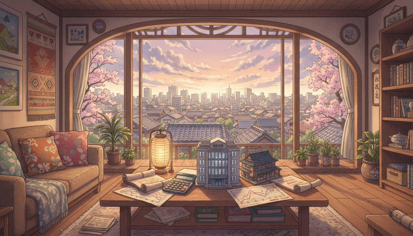 新加坡房贷如何运作完整指南：Homejourney权威解析