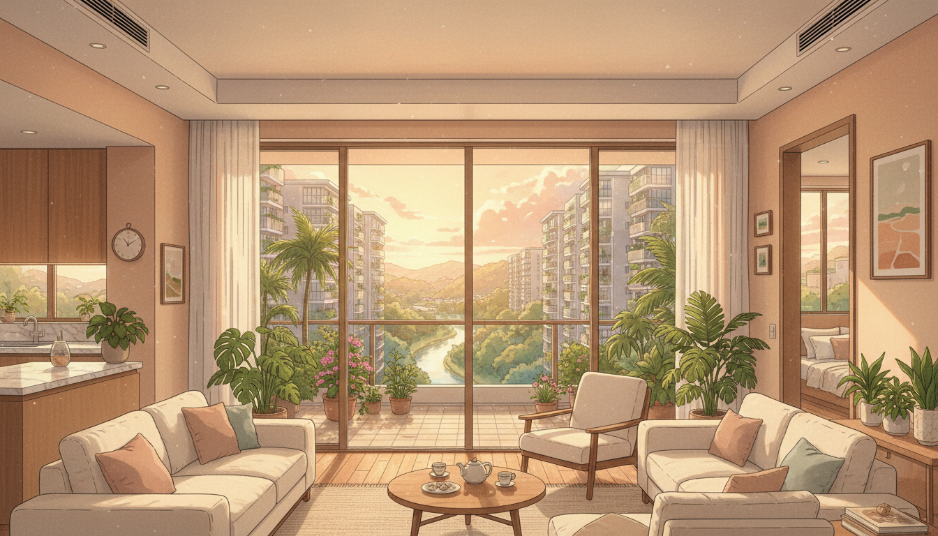 新加坡房产投资融资完整指南：Homejourney安全投资全攻略