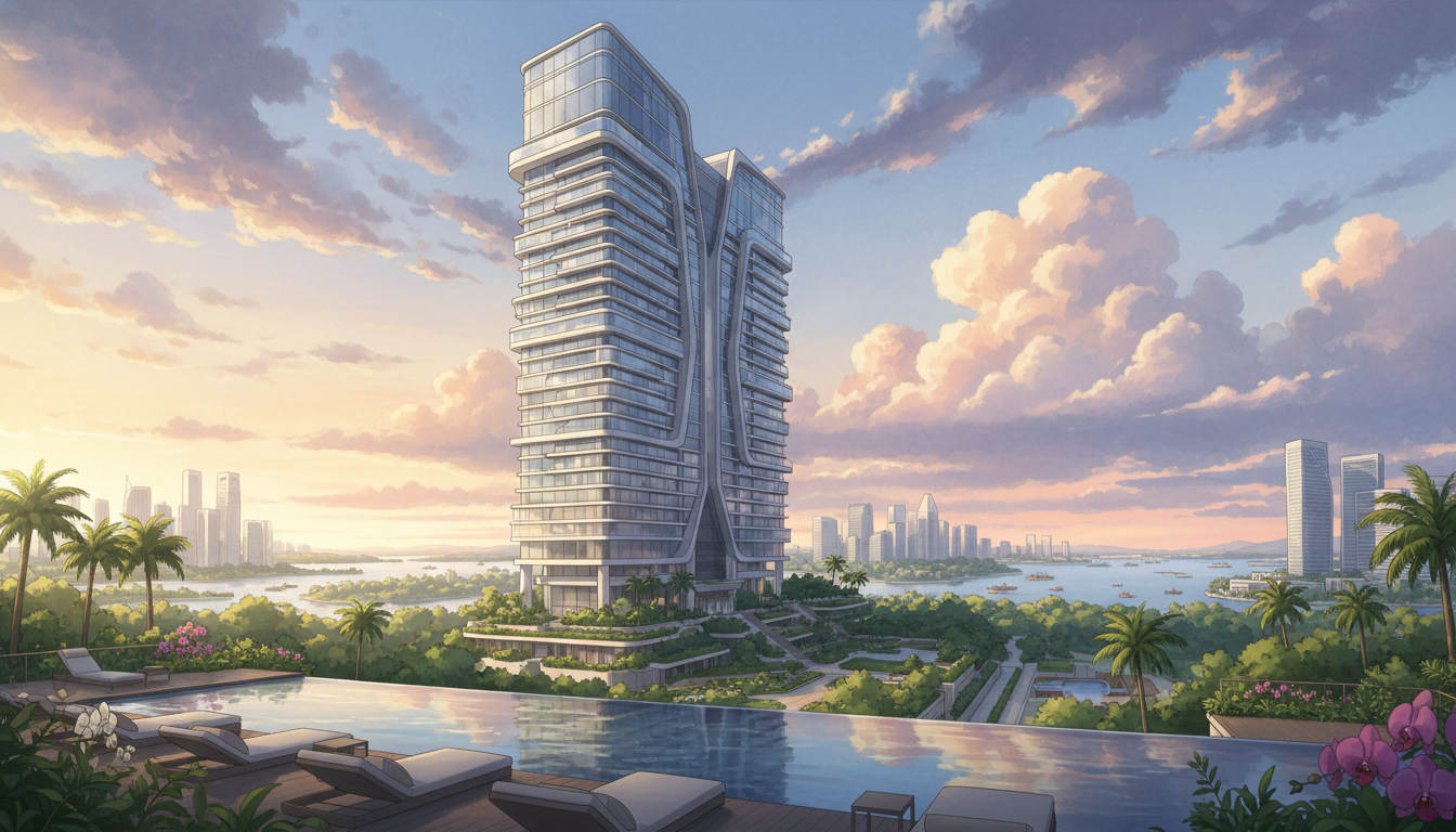 新加坡SSD卖家印花税完整指南：Homejourney安全卖房权威手册