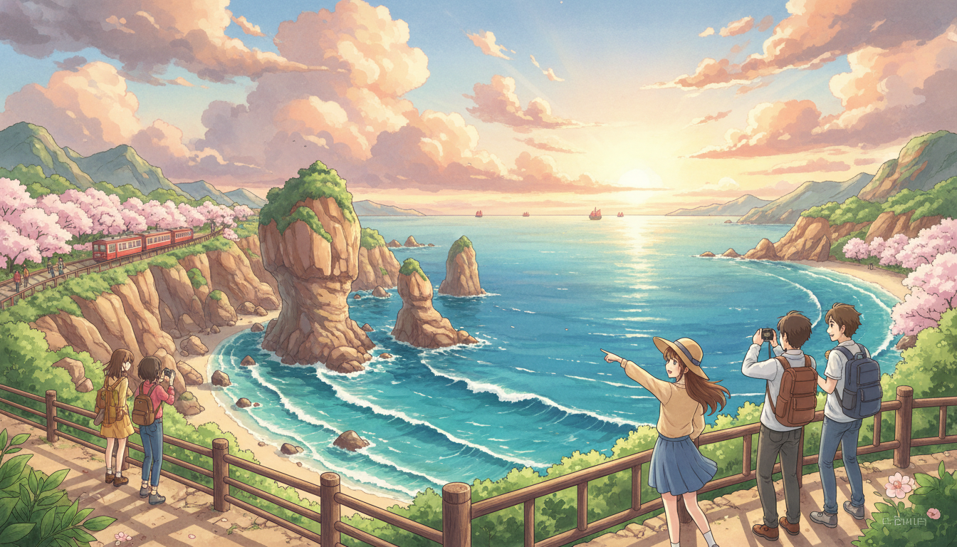 Yehliu Geopark Day Trip Guide from Taipei & Singapore | Homejourney