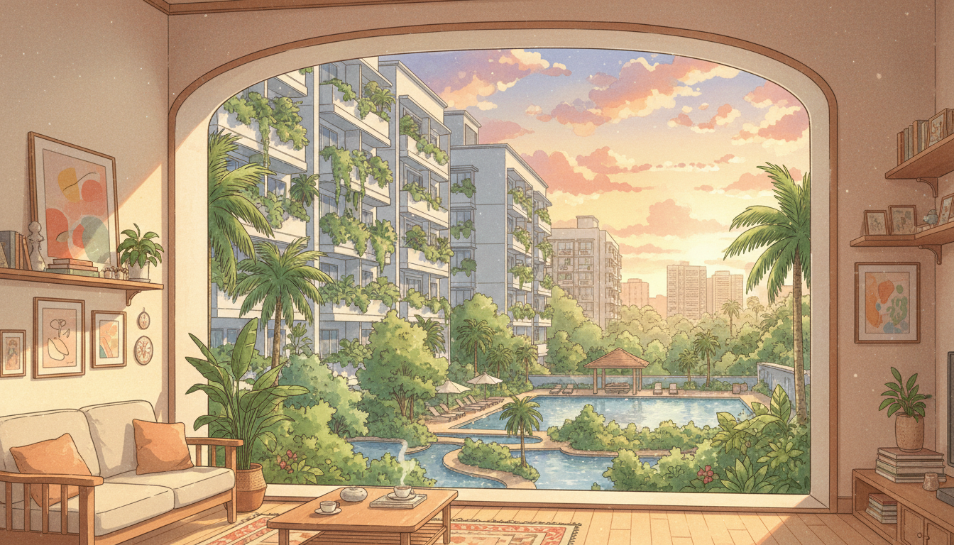 HDB Loan vs Bank Loan: First-Time Buyer Guide | Homejourney