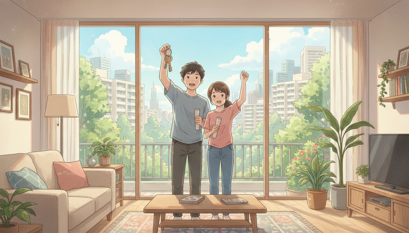 HDB Loan vs Bank Loan: First-Time Buyer Guide | Homejourney