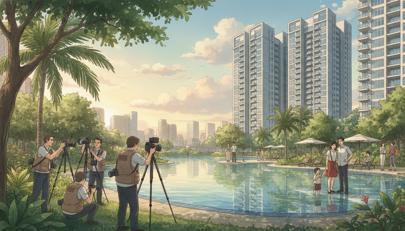 中国人60% ABSD额外印花税完整解析｜新加坡买房权威指南｜Homejourney