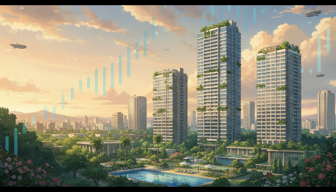 中国人新加坡房产投资是否值得？60% ABSD深度ROI分析｜Homejourney