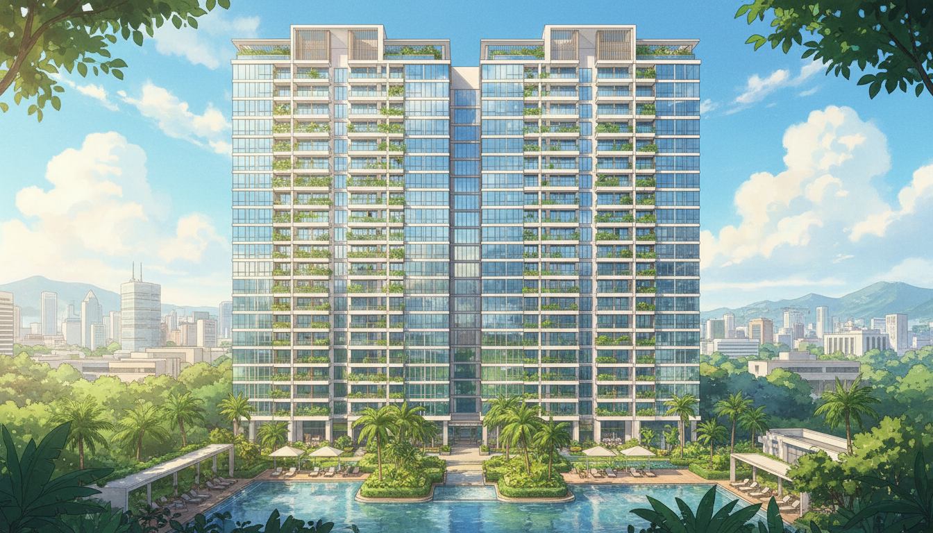 中国人买公寓步骤详解投资 vs 自住：如何选择 | Homejourney