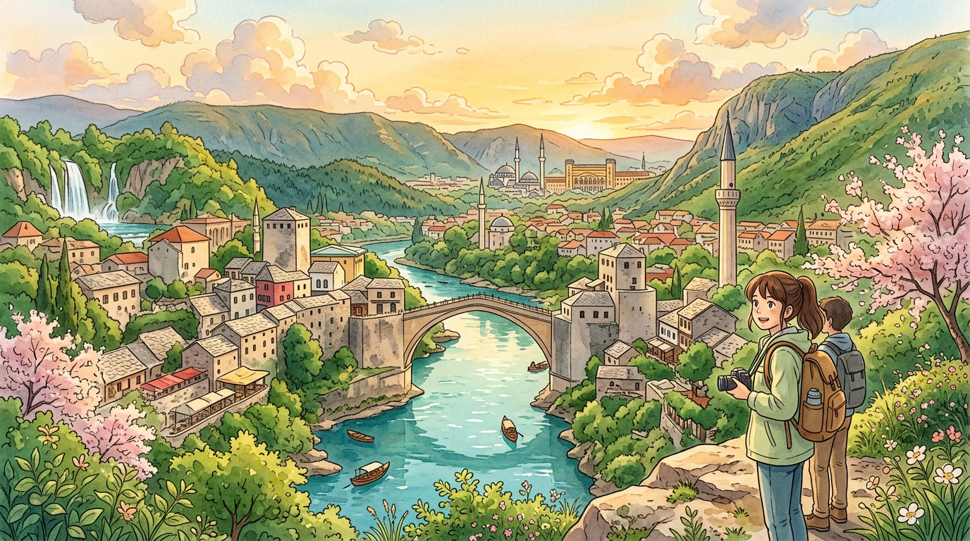 Bosnia and Herzegovina