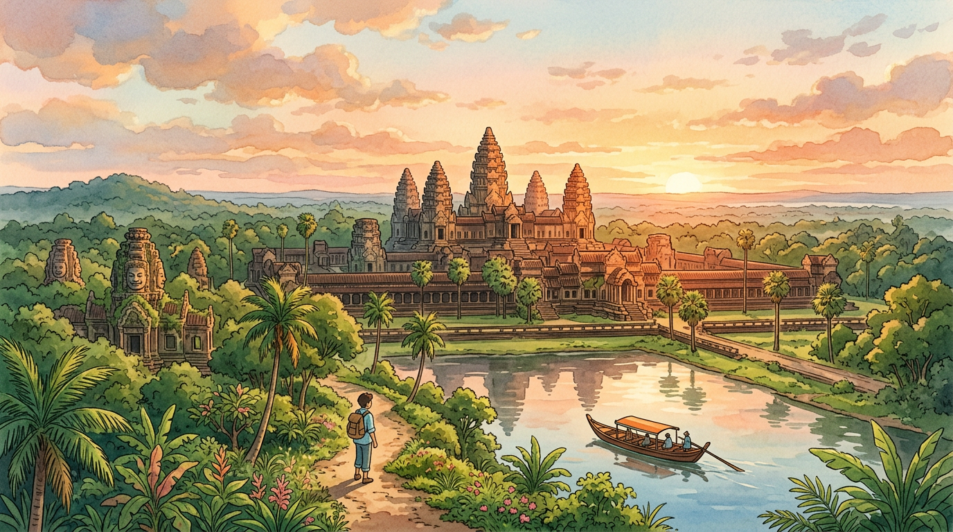Cambodia