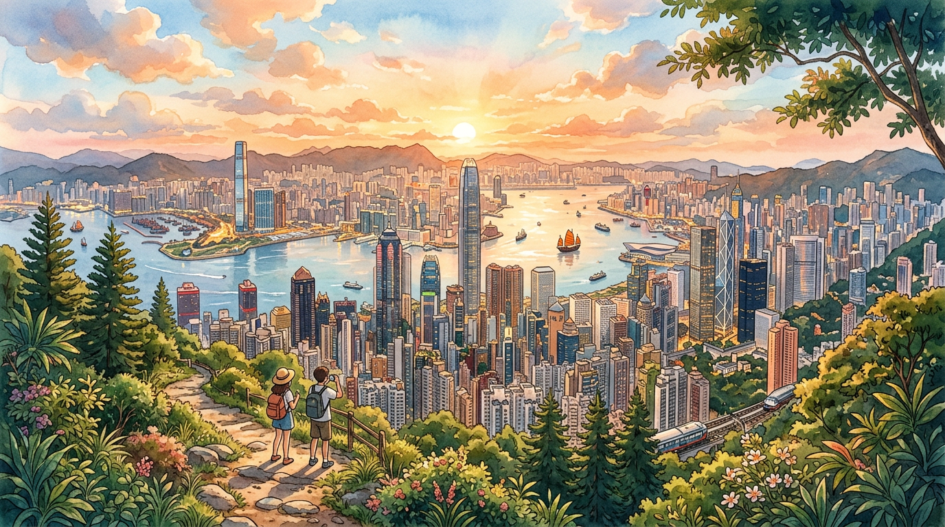 Hong Kong