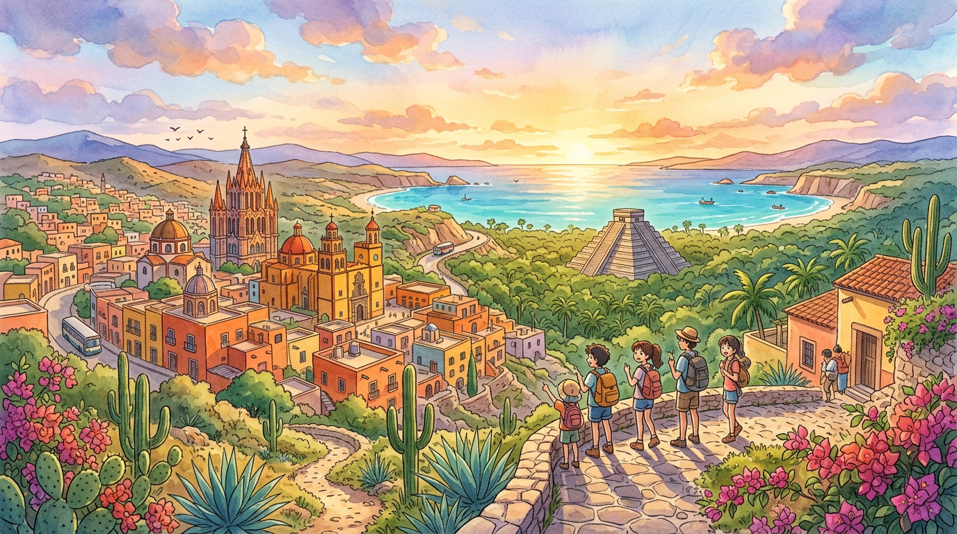 Mexico