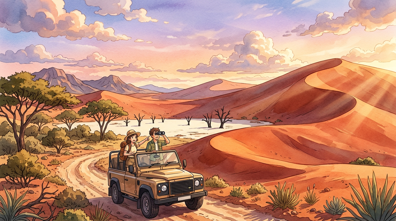 Namibia