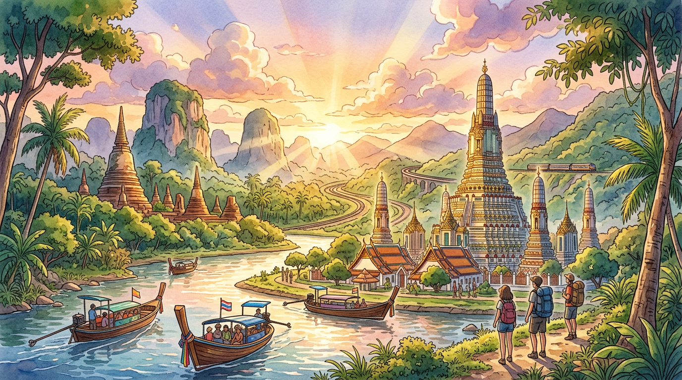 Thailand