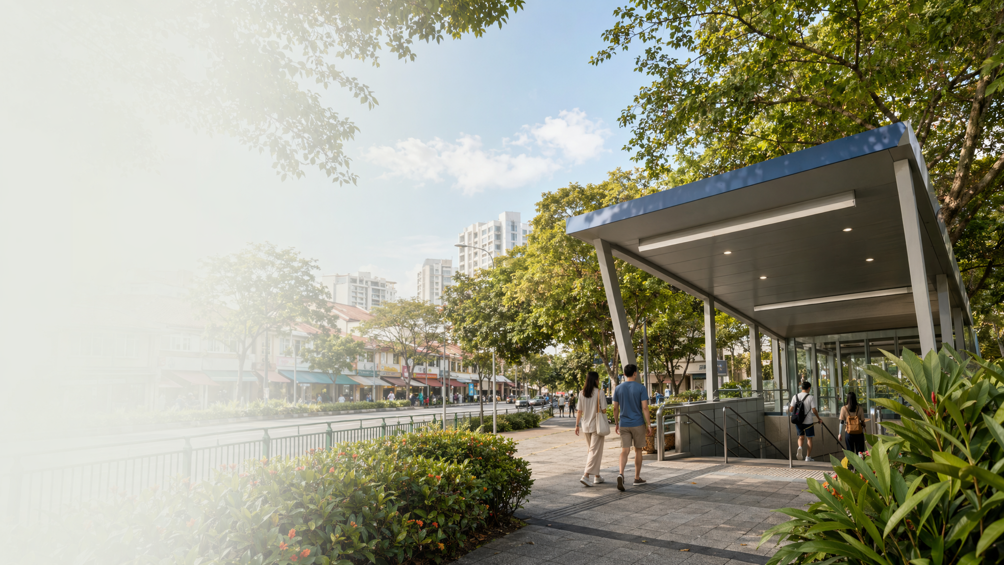 Beauty World MRT neighbourhood hero image