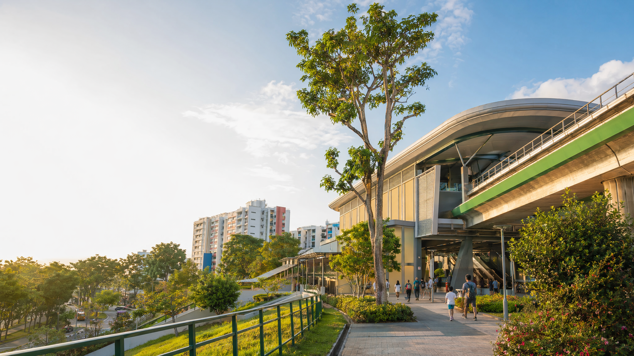 Boon Lay MRT neighbourhood hero image