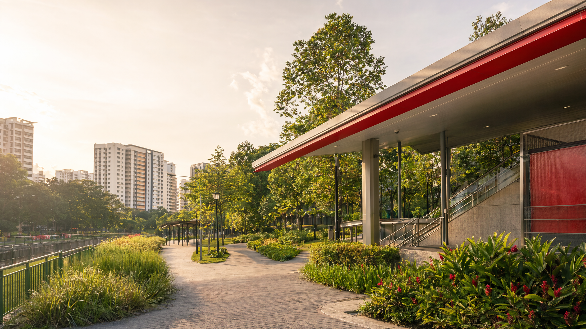 Canberra MRT neighbourhood hero image