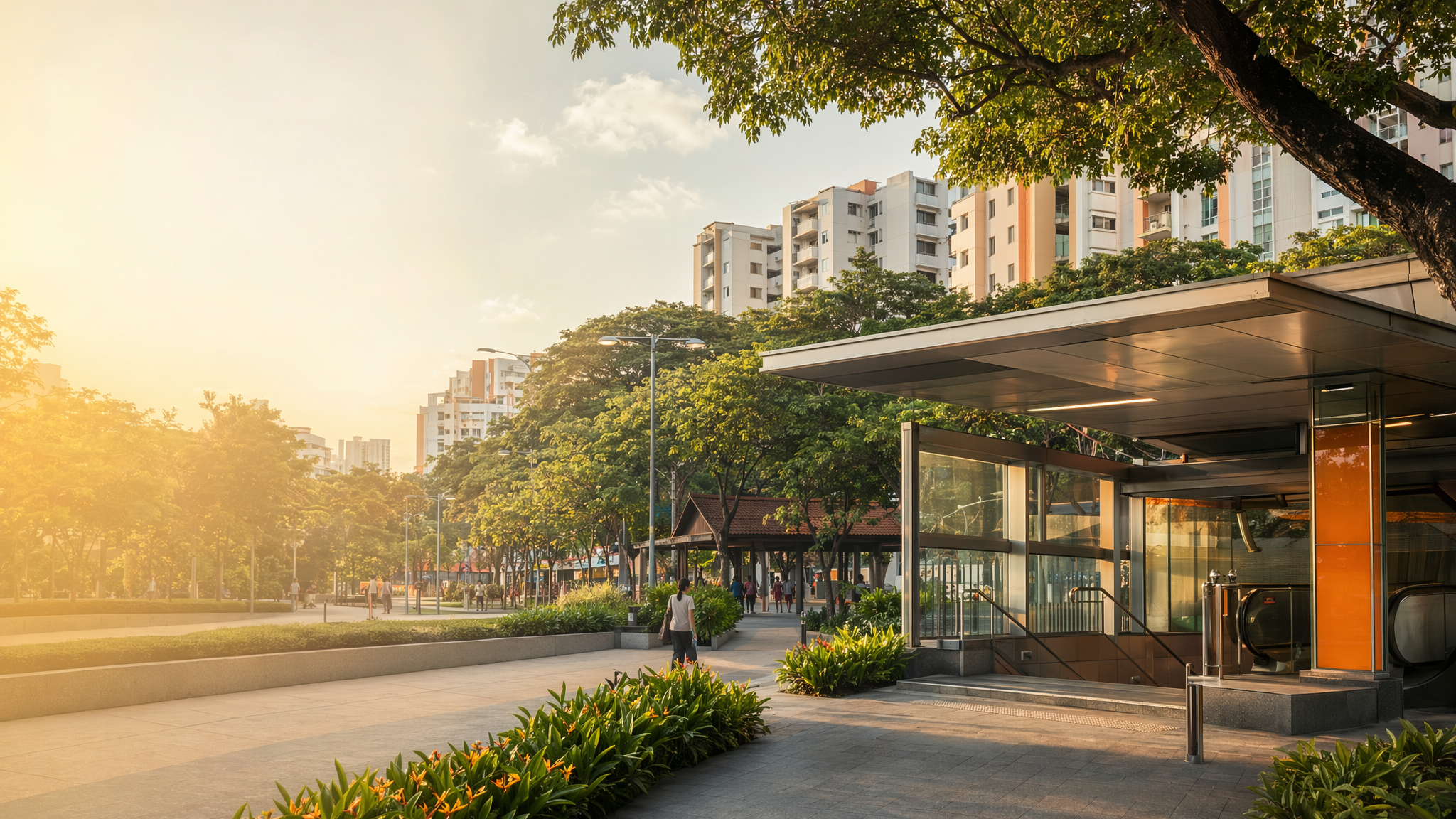 Dakota MRT neighbourhood hero image