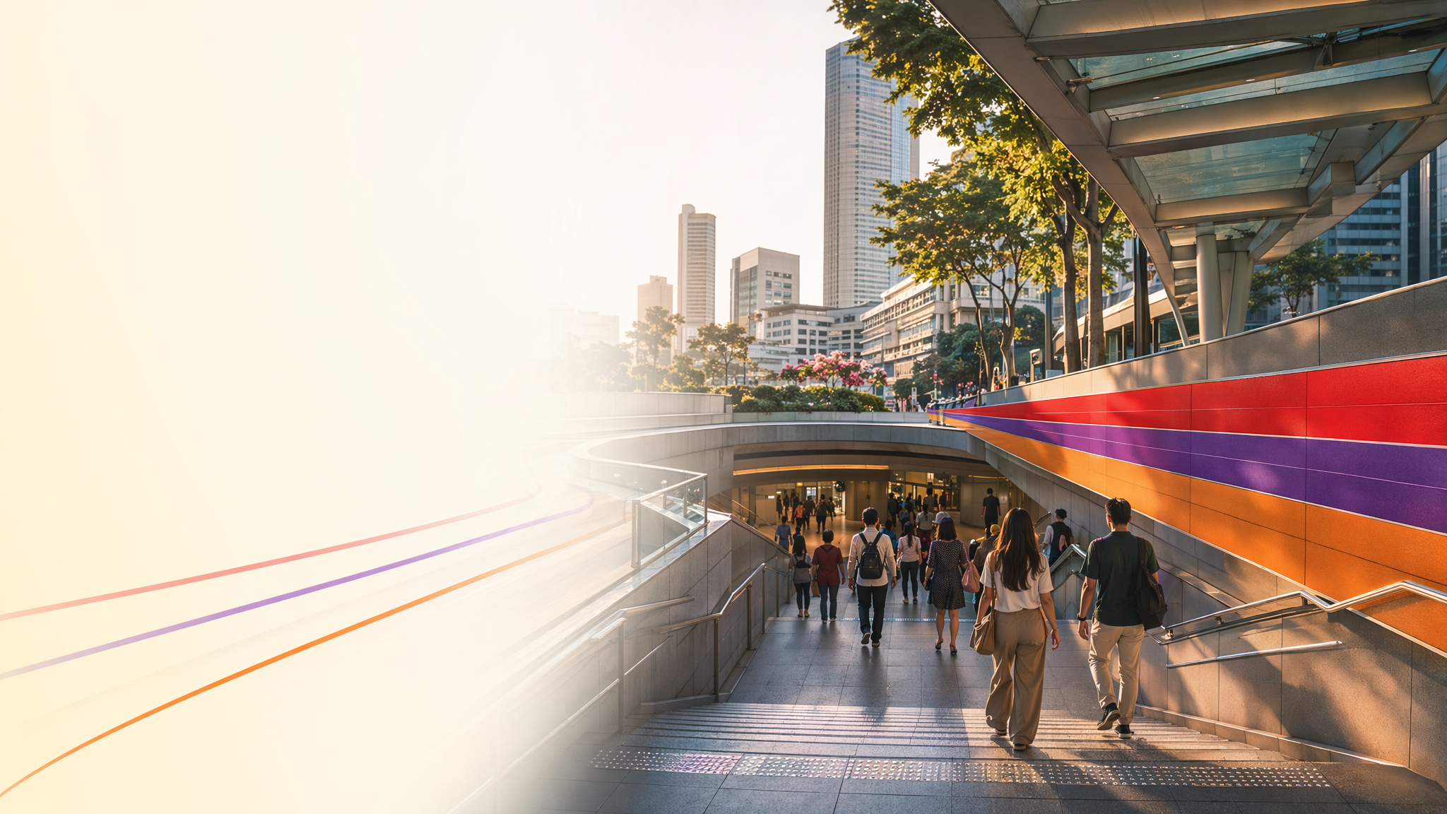 Dhoby Ghaut MRT neighbourhood hero image