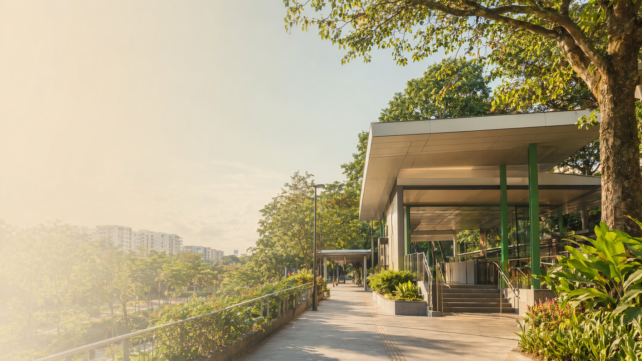 Dover MRT neighbourhood hero image