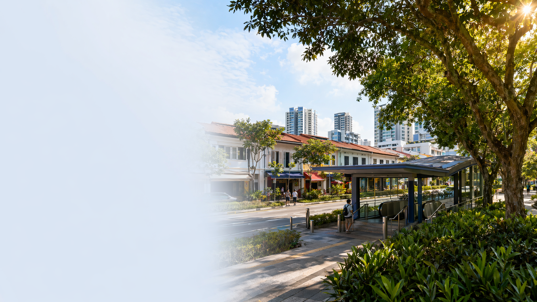 Geylang Bahru MRT neighbourhood hero image