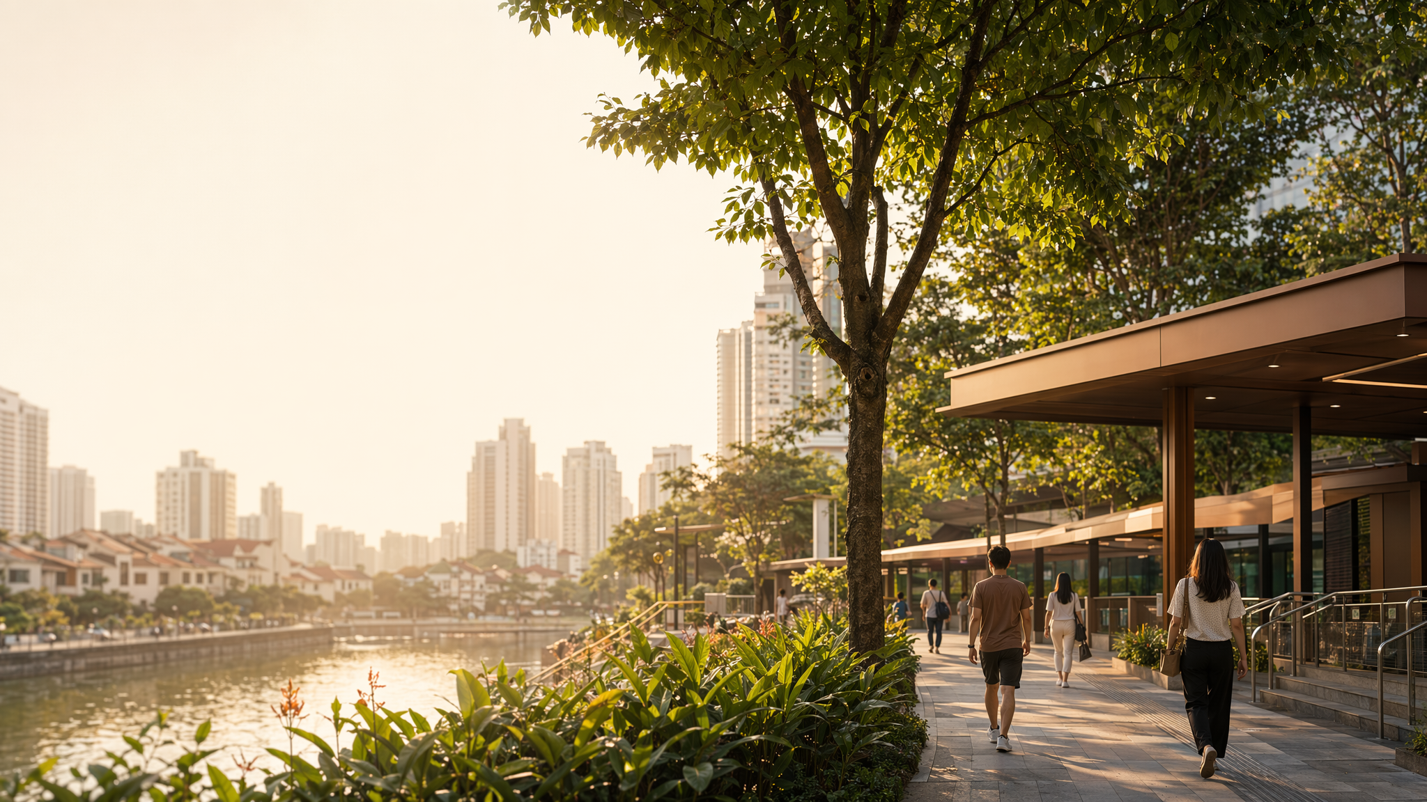Havelock MRT neighbourhood hero image