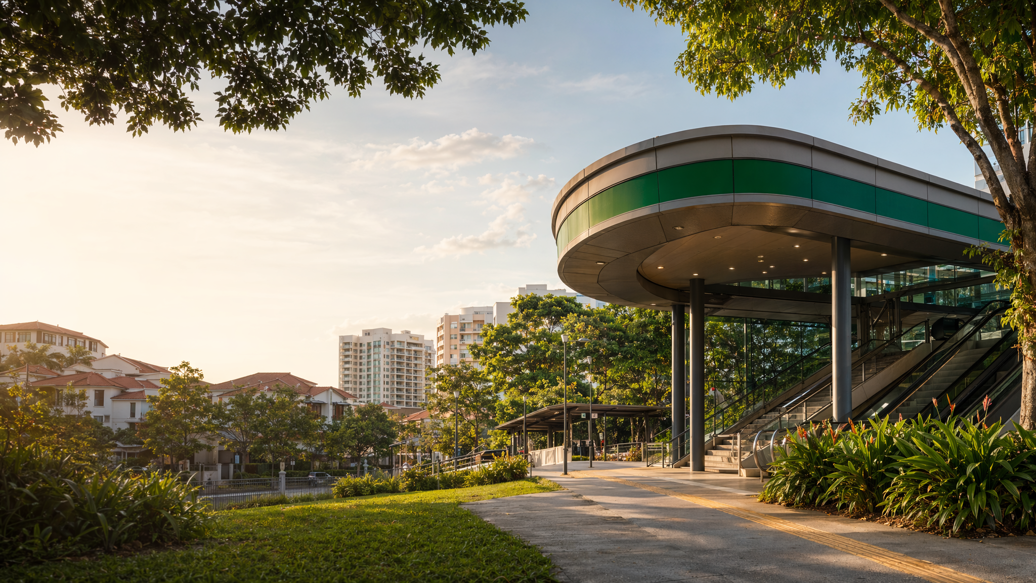 Kembangan MRT neighbourhood hero image