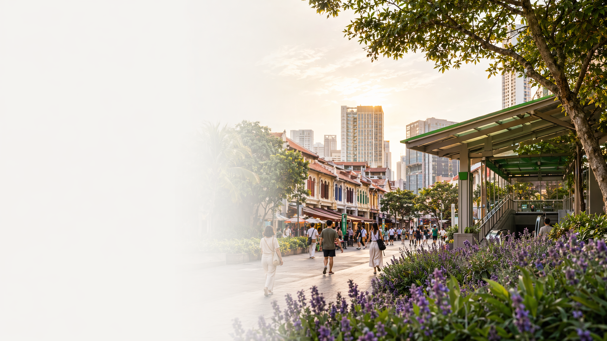 Lavender MRT neighbourhood hero image