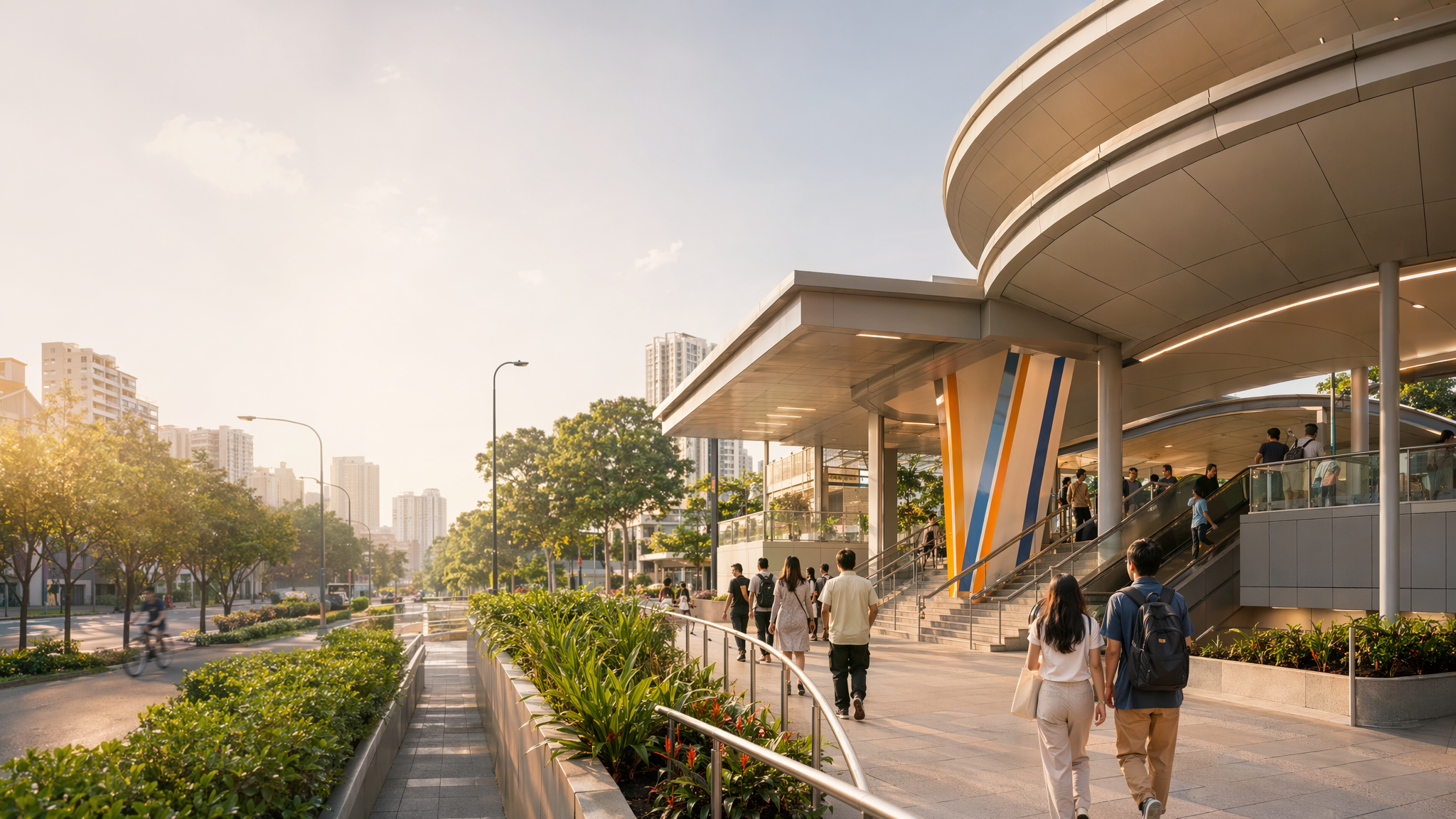 Macpherson MRT neighbourhood hero image