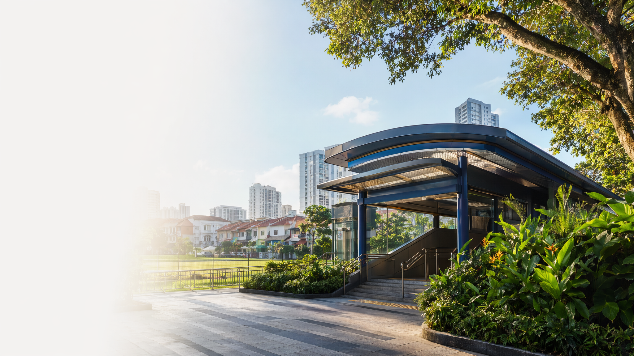 Mattar MRT neighbourhood hero image