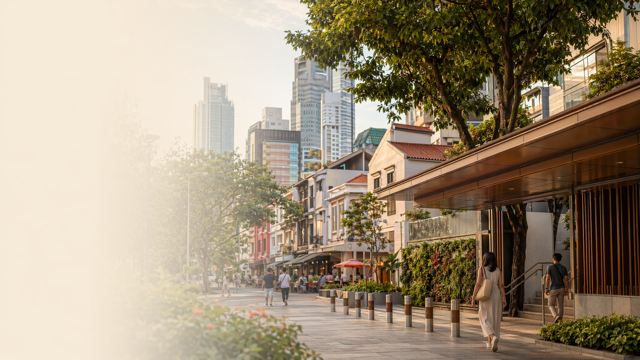 Maxwell MRT neighbourhood hero image