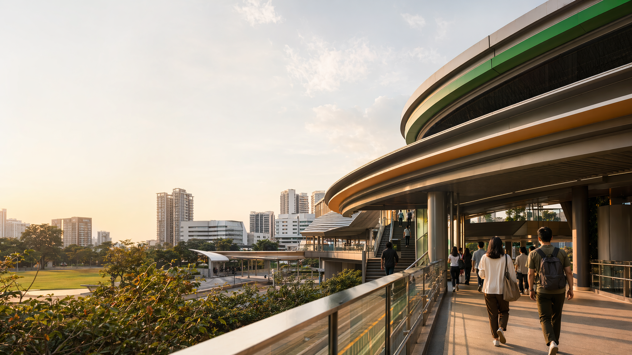 Paya Lebar MRT neighbourhood hero image