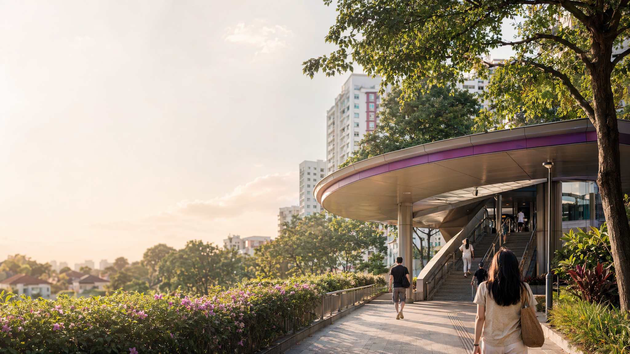 Potong Pasir MRT neighbourhood hero image