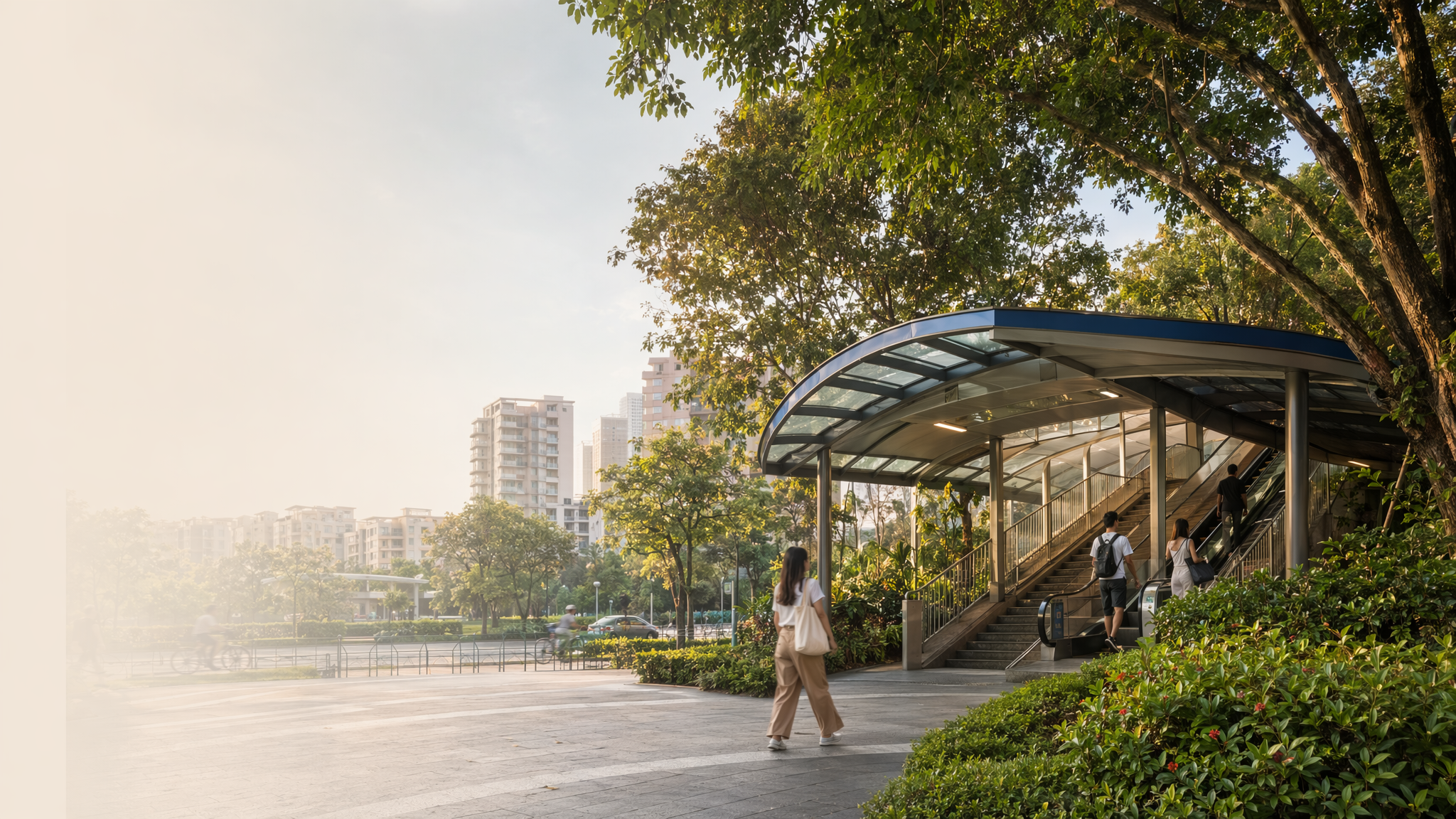 Sixth Avenue MRT neighbourhood hero image