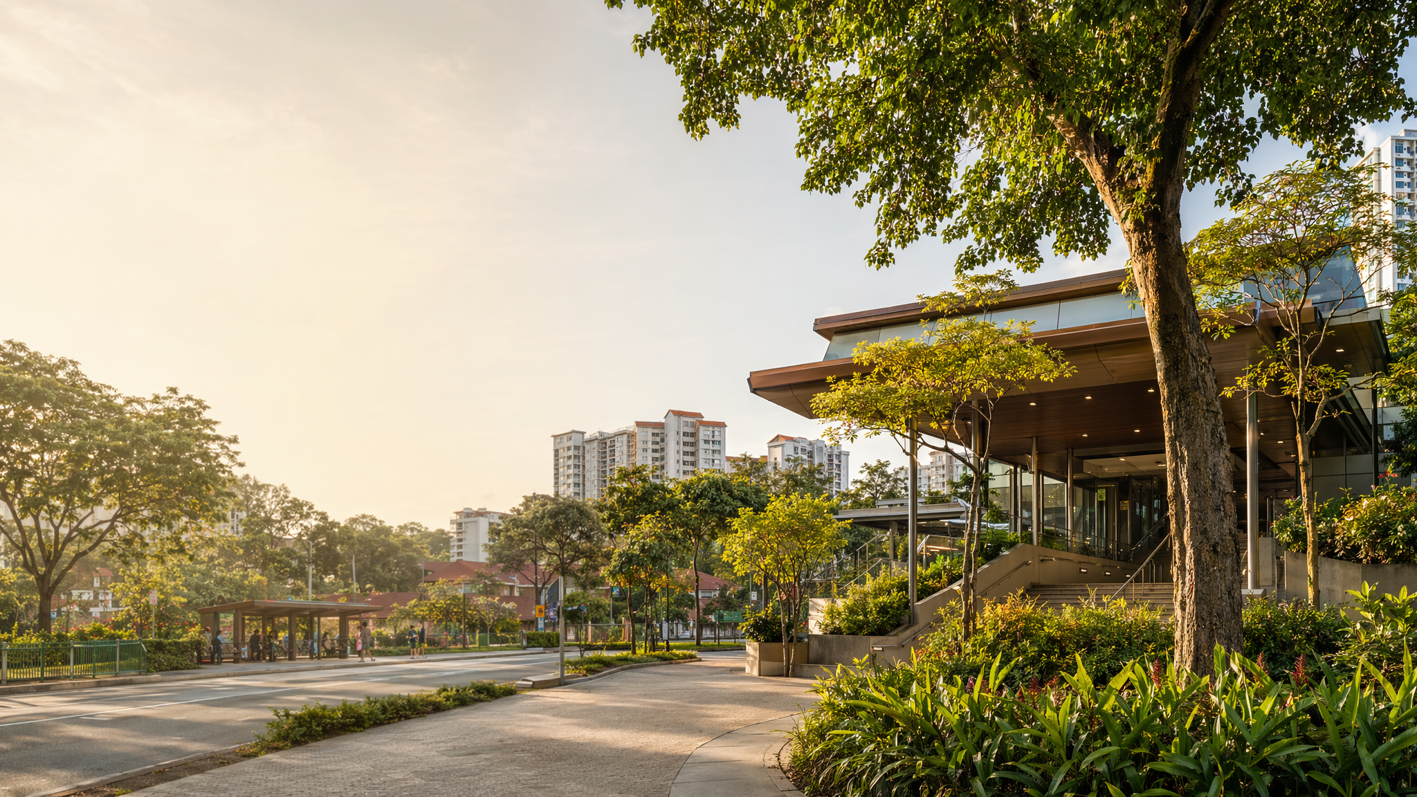 Springleaf MRT neighbourhood hero image