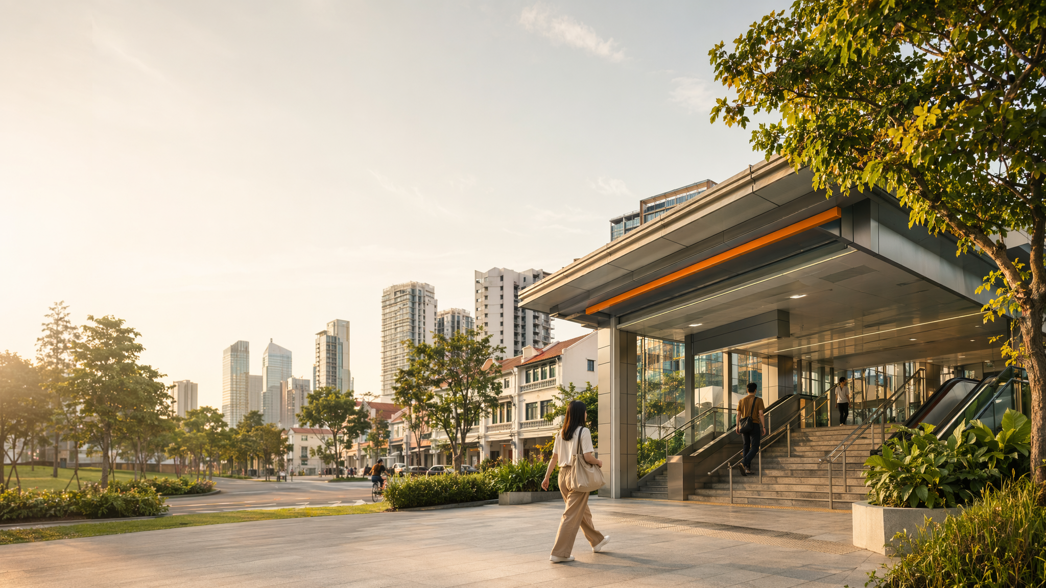 Tai Seng MRT neighbourhood hero image