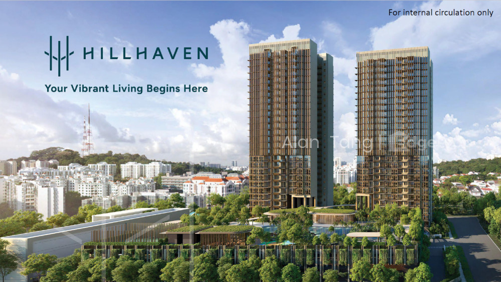 HILLHAVEN image 1 of 10