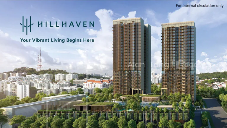 Hillhaven image 1 of 10