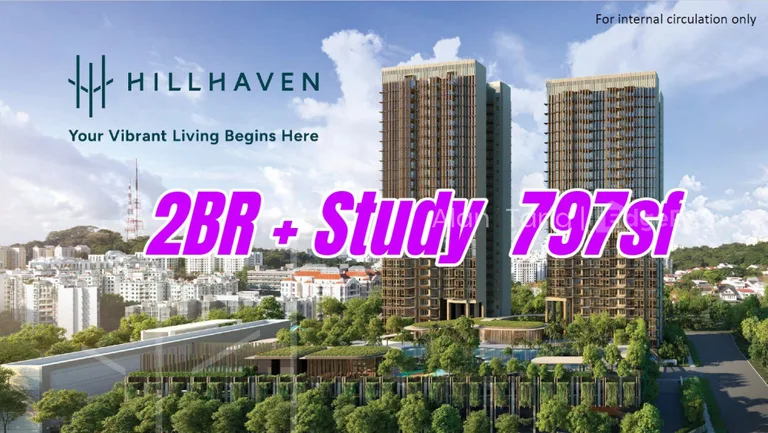 Hillhaven image 1 of 10