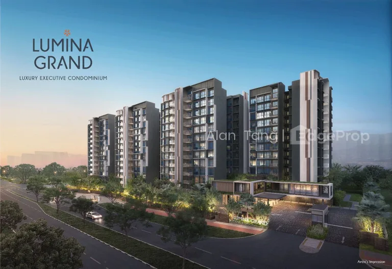 Lumina Grand image 1 of 10