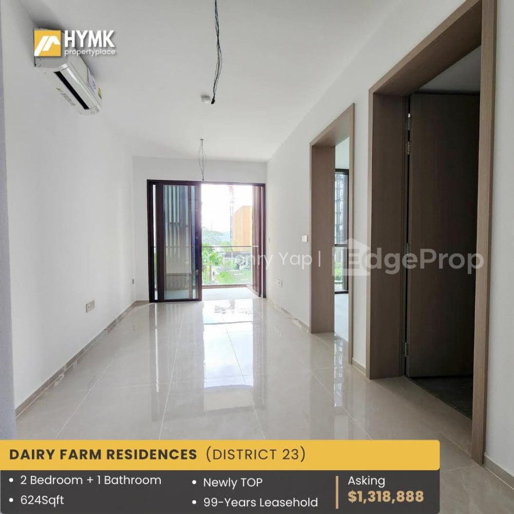 Dairy Farm Residences image 1 of 4