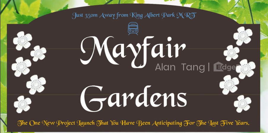 MAYFAIR GARDENS photo 3